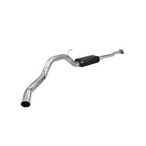 Flowmaster American Thunder Cat Back Exhaust System | 817567
