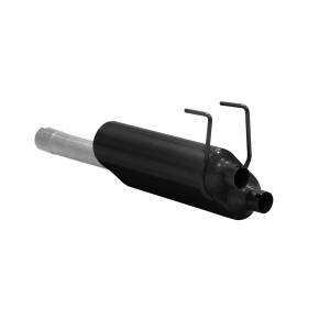 Flowmaster - Flowmaster 50 Series Heavy Duty Muffler | 817568 - Image 2