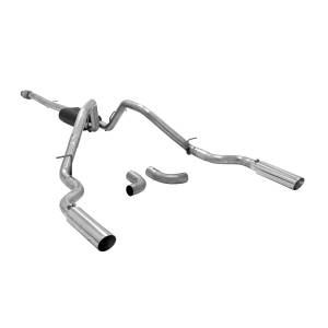 Flowmaster - Flowmaster American Thunder Cat Back Exhaust System | 817669 - Image 2