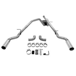 Flowmaster - Flowmaster American Thunder Cat Back Exhaust System | 817669 - Image 3