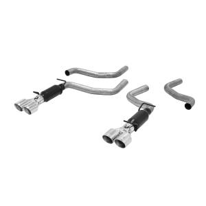 Flowmaster Outlaw Series Axle Back Exhaust System | 817718