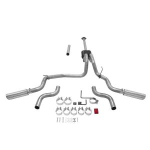 Flowmaster - Flowmaster American Thunder Cat Back Exhaust System | 817725 - Image 3