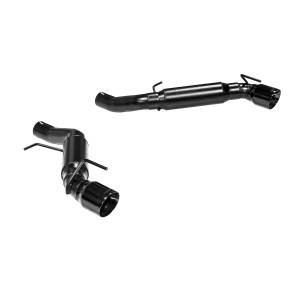 Flowmaster - Flowmaster Outlaw Series Axle Back Exhaust System | 817745 - Image 2