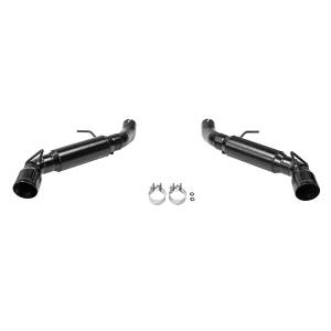 Flowmaster - Flowmaster Outlaw Series Axle Back Exhaust System | 817745 - Image 3