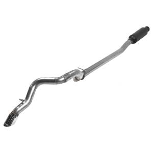 Flowmaster Outlaw Series Cat Back Exhaust System | 817818