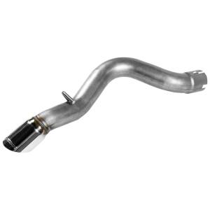 Flowmaster American Thunder Axle Back Exhaust System | 817837