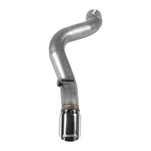 Flowmaster - Flowmaster American Thunder Axle Back Exhaust System | 817837 - Image 2