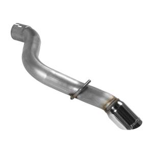 Flowmaster - Flowmaster American Thunder Axle Back Exhaust System | 817837 - Image 3