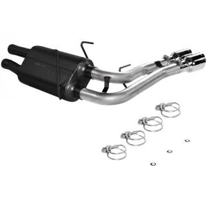 Flowmaster - Flowmaster American Thunder Muscle Truck Exhaust System | 17367 - Image 2