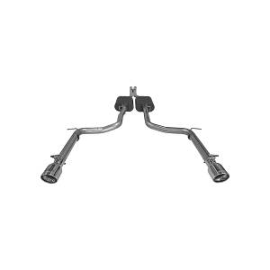 Flowmaster - Flowmaster American Thunder Cat Back Exhaust System | 817480 - Image 2