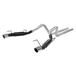 Flowmaster Outlaw Series Cat Back Exhaust System | 817515