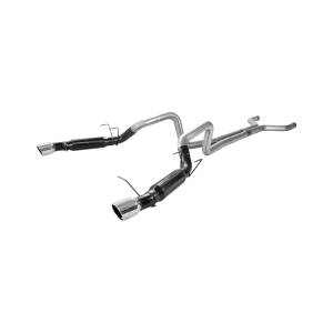 Flowmaster Outlaw Series Cat Back Exhaust System | 817560