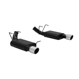 Flowmaster - Flowmaster American Thunder Axle Back Exhaust System | 817588 - Image 2