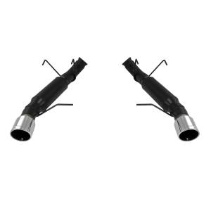 Flowmaster - Flowmaster Outlaw Series Axle Back Exhaust System | 817592 - Image 3