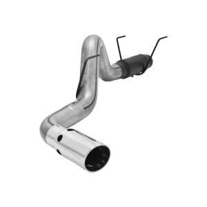 Flowmaster Force II DPF-Back Exhaust System | 817621