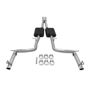 Flowmaster - Flowmaster American Thunder Cat Back Exhaust System | 817658 - Image 3