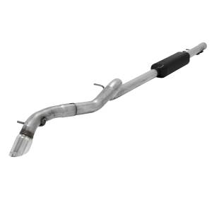 Flowmaster American Thunder Cat Back Exhaust System | 817674