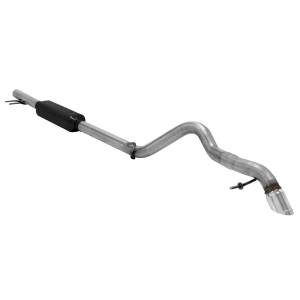 Flowmaster - Flowmaster American Thunder Cat Back Exhaust System | 817674 - Image 2