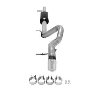 Flowmaster - Flowmaster American Thunder Cat Back Exhaust System | 817674 - Image 3