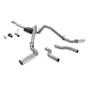 Flowmaster - Flowmaster American Thunder Cat Back Exhaust System | 817680 - Image 2