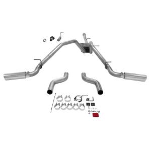 Flowmaster - Flowmaster American Thunder Cat Back Exhaust System | 817680 - Image 3