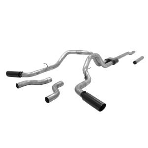 Flowmaster Outlaw Series Cat Back Exhaust System | 817696