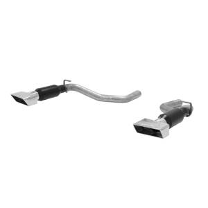 Flowmaster Outlaw Series Axle Back Exhaust System | 817721