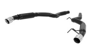Flowmaster Outlaw Series Axle Back Exhaust System | 817732