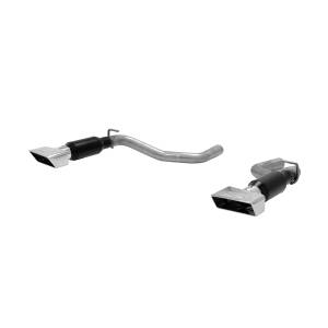 Flowmaster Outlaw Series Axle Back Exhaust System | 817736