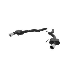 Flowmaster American Thunder Axle Back Exhaust System | 817748