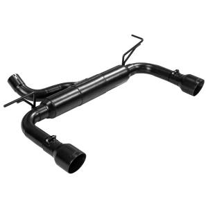 Flowmaster - Flowmaster Outlaw Series Axle Back Exhaust System | 817752 - Image 2