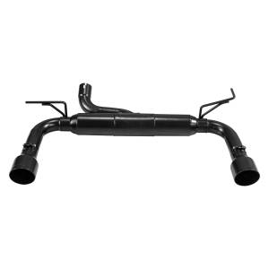 Flowmaster - Flowmaster Outlaw Series Axle Back Exhaust System | 817752 - Image 3