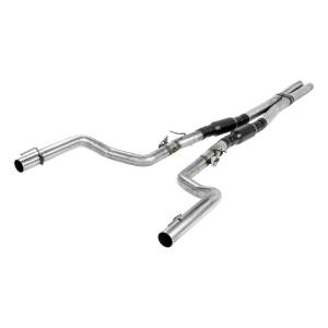 Flowmaster Outlaw Series Cat Back Exhaust System | 817779