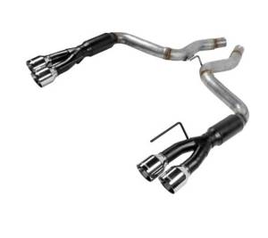 Flowmaster Outlaw Series Axle Back Exhaust System | 817821