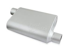 Flowmaster FlowMonster Muffler | 42443-FM