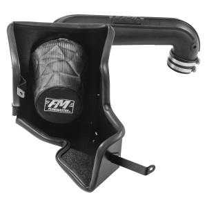 Flowmaster - Flowmaster Delta Force Cold Air Intake Kit | 615111D - Image 2