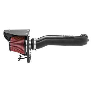 Flowmaster - Flowmaster Delta Force Cold Air Intake Kit | 615135 - Image 2