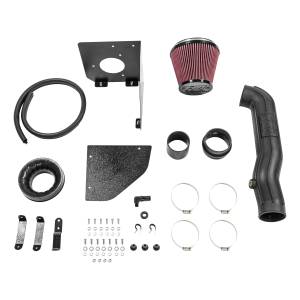 Flowmaster - Flowmaster Delta Force Cold Air Intake Kit | 615135 - Image 5