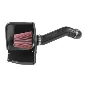 Flowmaster - Flowmaster Delta Force Cold Air Intake Kit | 615138 - Image 2