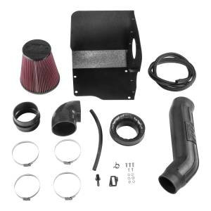 Flowmaster - Flowmaster Delta Force Cold Air Intake Kit | 615138 - Image 4