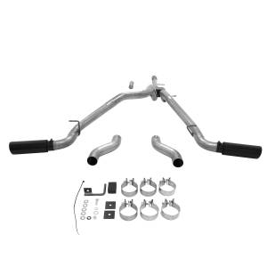 Flowmaster - Flowmaster Outlaw Series Cat Back Exhaust System | 817689 - Image 3