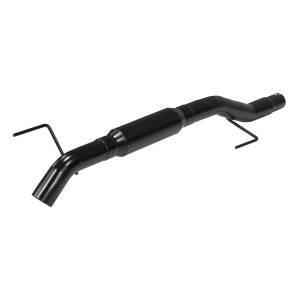 Flowmaster Outlaw Series Cat Back Exhaust System | 817707
