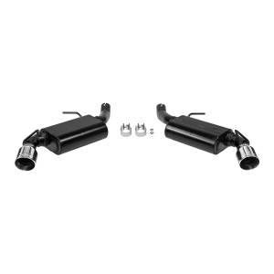 Flowmaster - Flowmaster American Thunder Axle Back Exhaust System | 817743 - Image 2