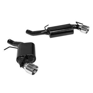 Flowmaster - Flowmaster American Thunder Axle Back Exhaust System | 817743 - Image 3