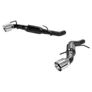 Flowmaster American Thunder Axle Back Exhaust System | 817751