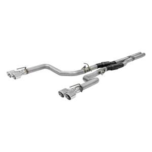 Flowmaster Outlaw Series Cat Back Exhaust System | 817760