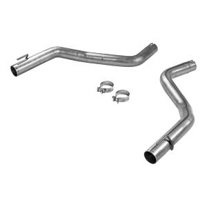Flowmaster American Thunder Axle Back Exhaust System | 817780