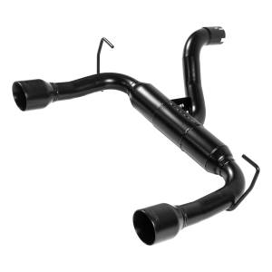 Flowmaster Outlaw Series Axle Back Exhaust System | 817803
