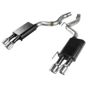 Flowmaster American Thunder Axle Back Exhaust System | 817807