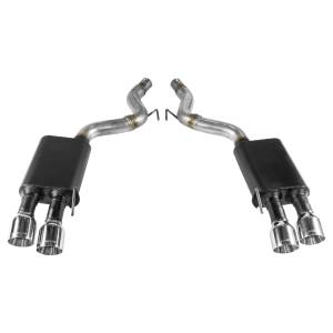 Flowmaster - Flowmaster American Thunder Axle Back Exhaust System | 817807 - Image 2